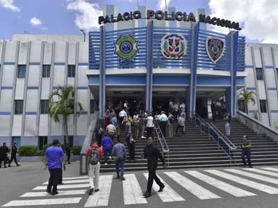 La Policía Nacional localiza a menor desaparecida en La Romana