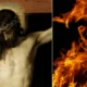 La Visión de Ana Catalina Emmerick sobre la Bajada de Jesús a los Infiernos