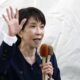 La primera ministra de Japón se abre a posible cumbre con Irán