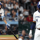 MLB: Álvarez y Pagés, logran la barrida cubana
