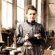 Marie Curie y su legado para afrontar problemas con comprensión y valentía