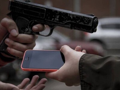 Más de 700 robos marcan el balance preliminar de Semana Santa