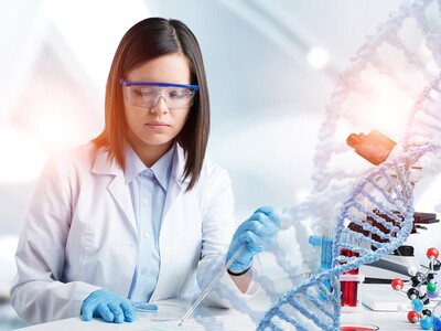 Nanopartículas Tipo Janus: Revolucionaria Terapia Contra el Cáncer