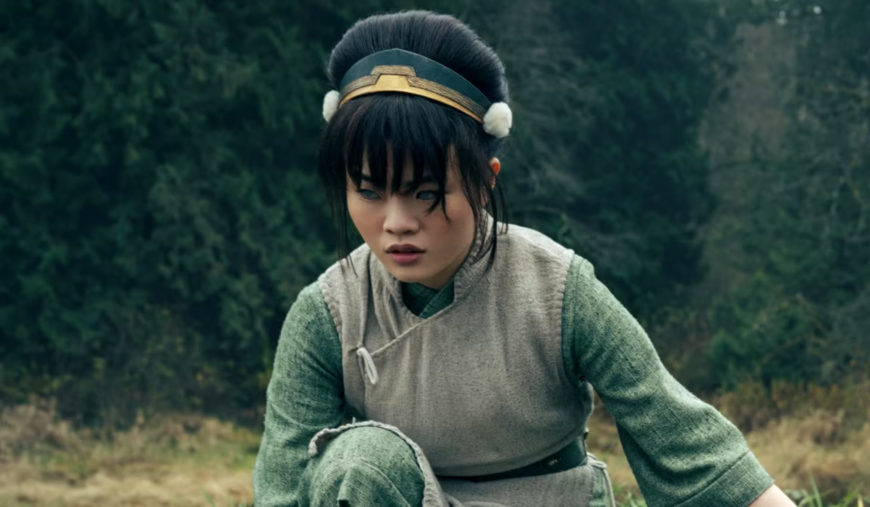 Netflix confirma estreno de la temporada 2 de Avatar: The Last Airbender