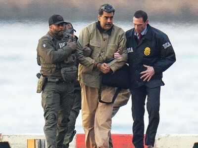 Nicolás Maduro llama a la unidad en mensaje de Semana Santa