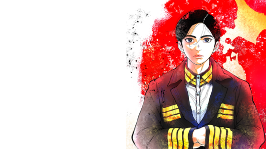 Nippon Sangoku: Una historia de poder, estrategia y supervivencia en Japón