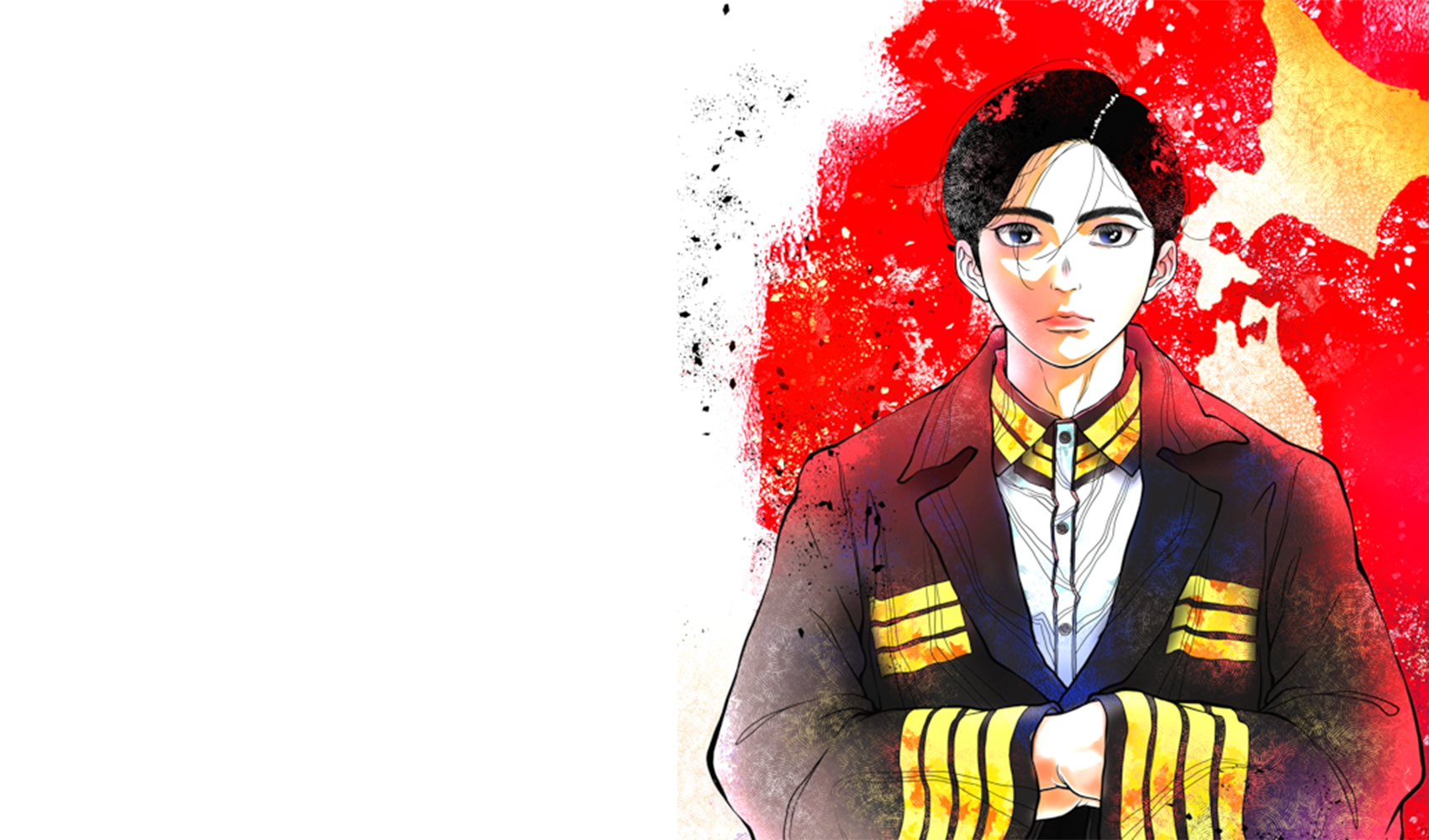 Nippon Sangoku: una historia de poder, estrategia y supervivencia en Japón