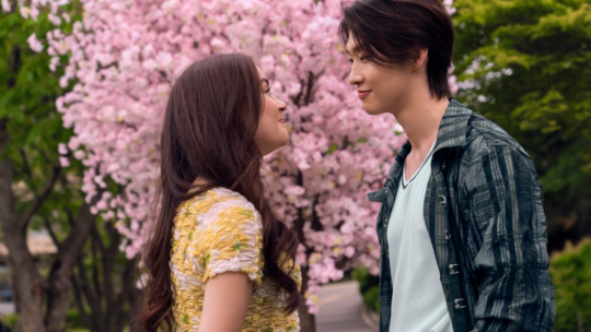 Nueva temporada de Besos, Kitty: Entre clichés y dramas juveniles
