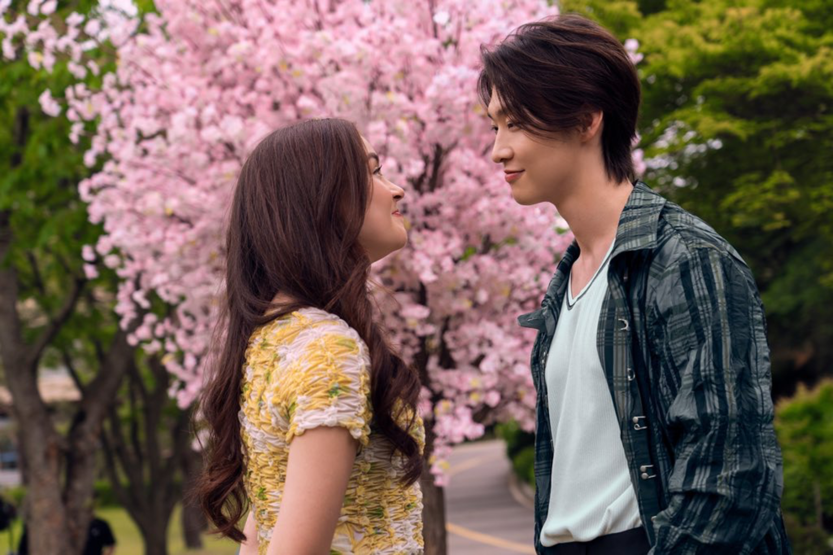 Nueva temporada de Besos, Kitty: Entre clichés y dramas juveniles