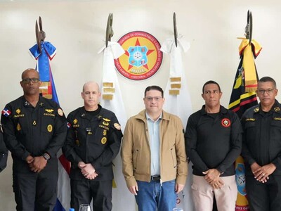 Operativo Nacional Contra Comercio Ilícito en SS2026