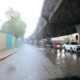 Pronóstico de lluvias para el Sábado Santo en República Dominicana