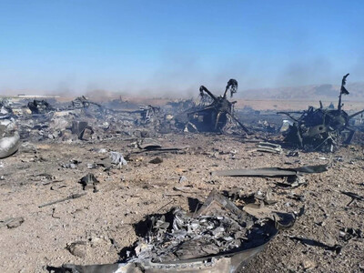 Reacción de Irán ante amenazas de Trump sobre el estrecho