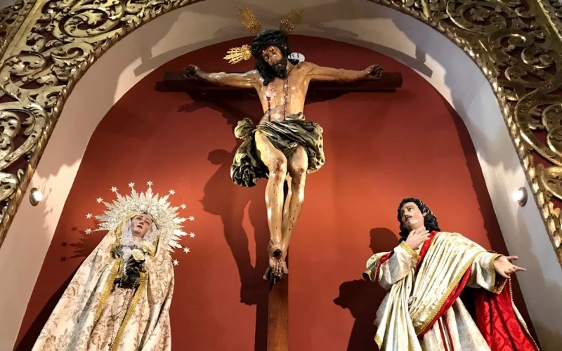 Reflexiones sobre el Significado del Sermón de las Siete Palabras en Viernes Santo