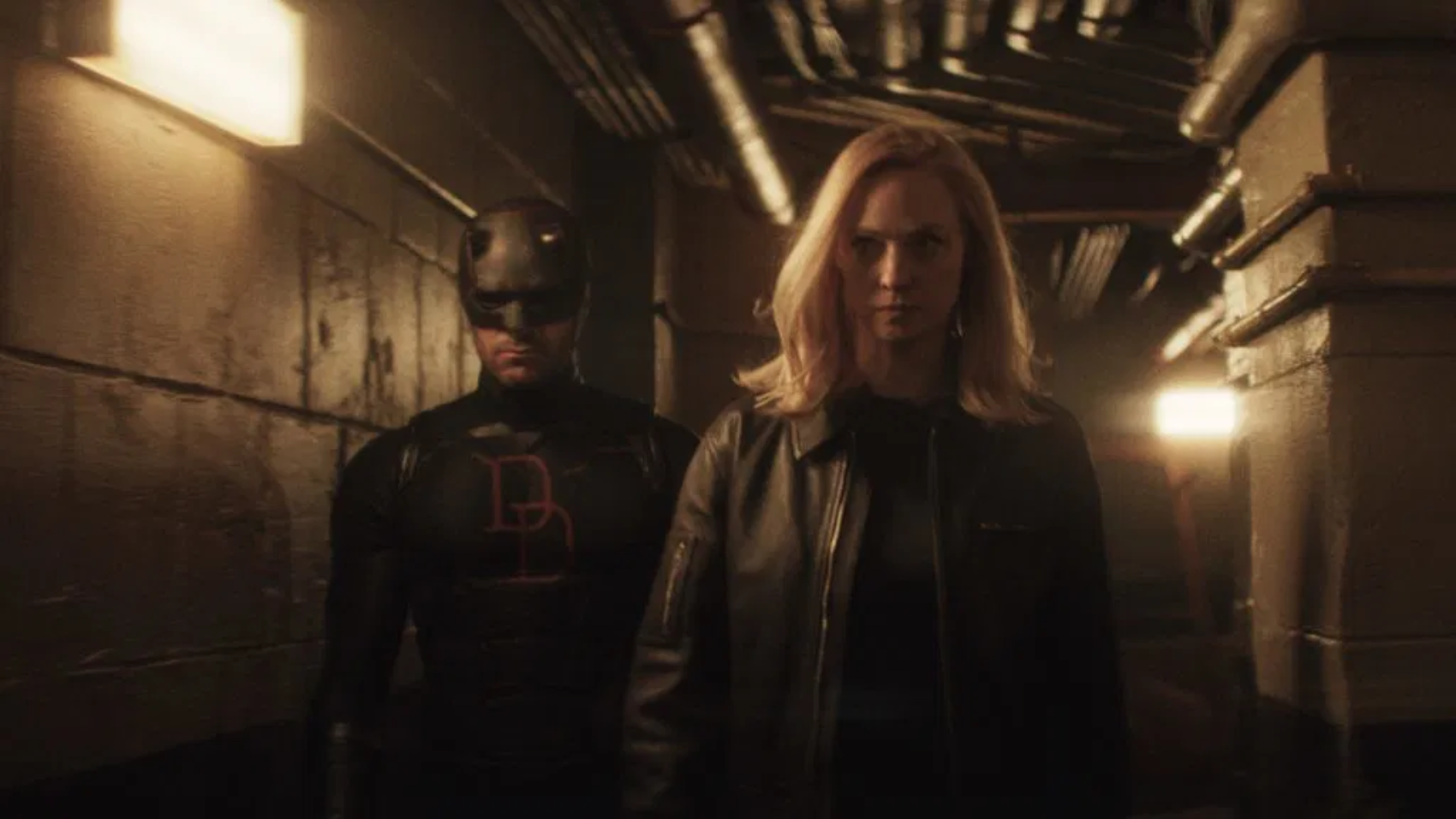 Resistencia en las sombras: Daredevil alcanza su punto más oscuro
