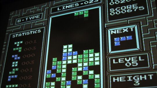 Revolución en el 'Tetris' competitivo: técnicas innovadoras conquistan récords