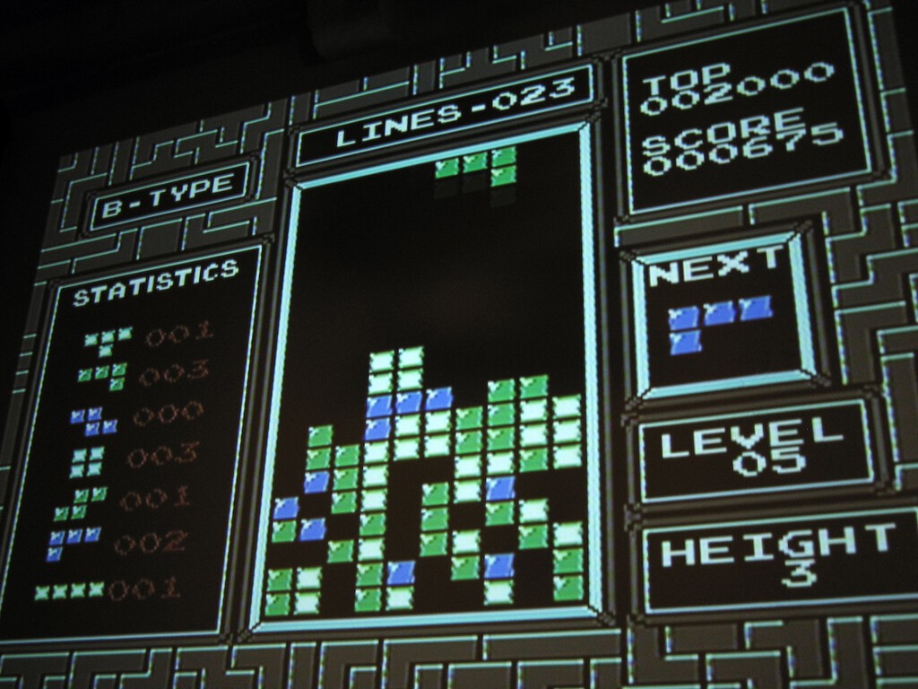 Revolución en el ‘Tetris’ competitivo: técnicas innovadoras conquistan récords