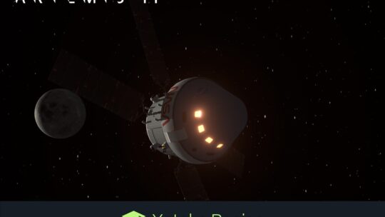 Seguir a Artemis II en tiempo real: cómo usar la web y app de la NASA para saber dónde está como en Google Maps