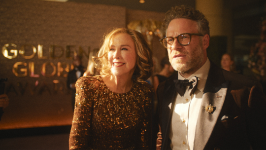 Seth Rogen y Evan Goldberg enfrentan el vacío de Catherine O’Hara en la temporada 2 de The Studio