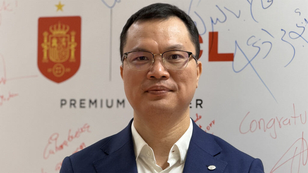 TCL Europa apuesta por las teles gigantes para conquistar la gama alta