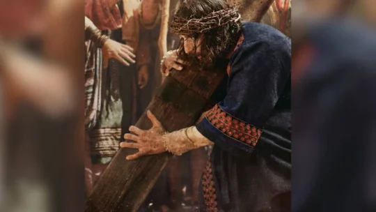 Temporada 6 de The Chosen ya tiene fecha: mostrará la crucifixión de Cristo