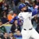 Teoscar truena en paliza de Dodgers sobre Blue Jays