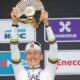 Tour de Flandes: ciclistas procesados por violar luz roja