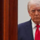 Trump amenaza con desatar el "infierno" en Irán