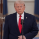 Trump dará conferencia de prensa sobre ultimátum a Irán