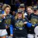 UCLA se corona en el March Madness femenino tras vencer a South Carolina