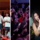 Un fantasma recorre Madrid: las "fiestas de dopamina" donde se bebe matcha, se come poke y el alcohol está proscrito