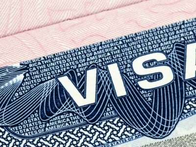 Visa de EE. UU.: verifica su estatus en línea