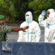 53 muertos en naufragio ferry Guyana