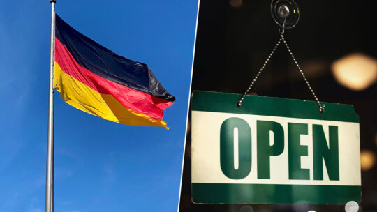 Alemania se plantea romper una norma vigente desde 1919 como medida desesperada para levantar su economía: trabajar los domingos