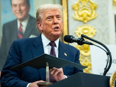 Aranceles de Trump generan críticas en Brasil, Chile y México