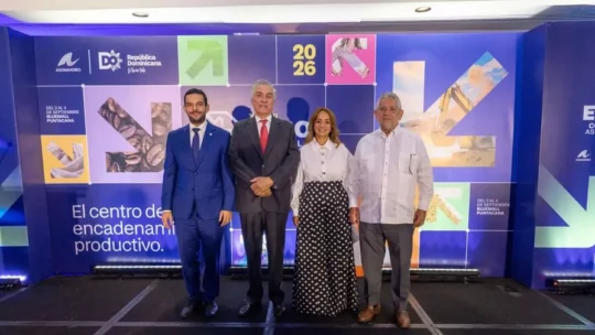 Asonahores anuncia la Expo Comercial 2026, en su edición número 38