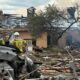 Ataques entre Rusia y Ucrania causan al menos 21 muertos