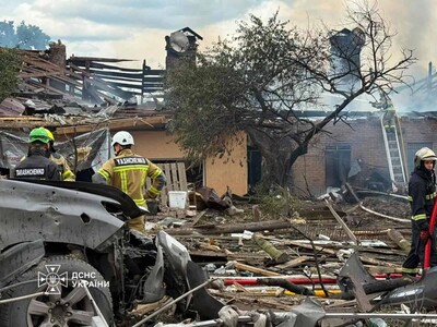 Ataques entre Rusia y Ucrania causan al menos 21 muertos