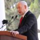 Benjamín Netanyahu habla de normalizar relaciones con Arabia Saudí