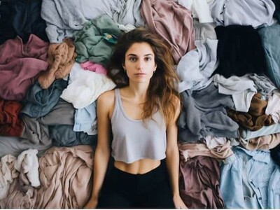 China amenaza con represalias a Francia por ley  moda ultrrápida