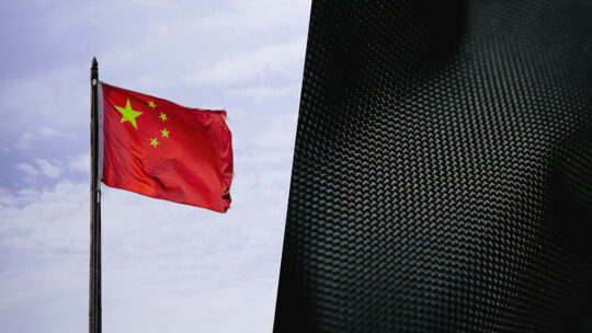 China llevaba años persiguiendo el “oro negro”. Ahora ha comenzado a convertirlo en algo mucho más grande