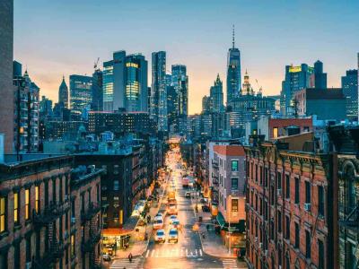 Congelación de alquiler Nueva York genera demandas de propietarios