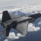 Corea del Sur soñaba con fabricar su propio caza: el KF-21 ha dejado de ser un proyecto y está a un paso del servicio operativo