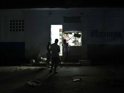 Crisis energética: un 67 % de Cuba quedará a la vez sin energía