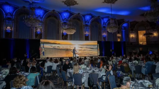 David Collado promueve a RD en Chicago; asegura que el 100 % de los turistas quiere regresar