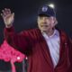 Declaraciones de Daniel Ortega sobre las elecciones en Nicaragua