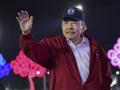 Declaraciones de Daniel Ortega sobre las elecciones en Nicaragua