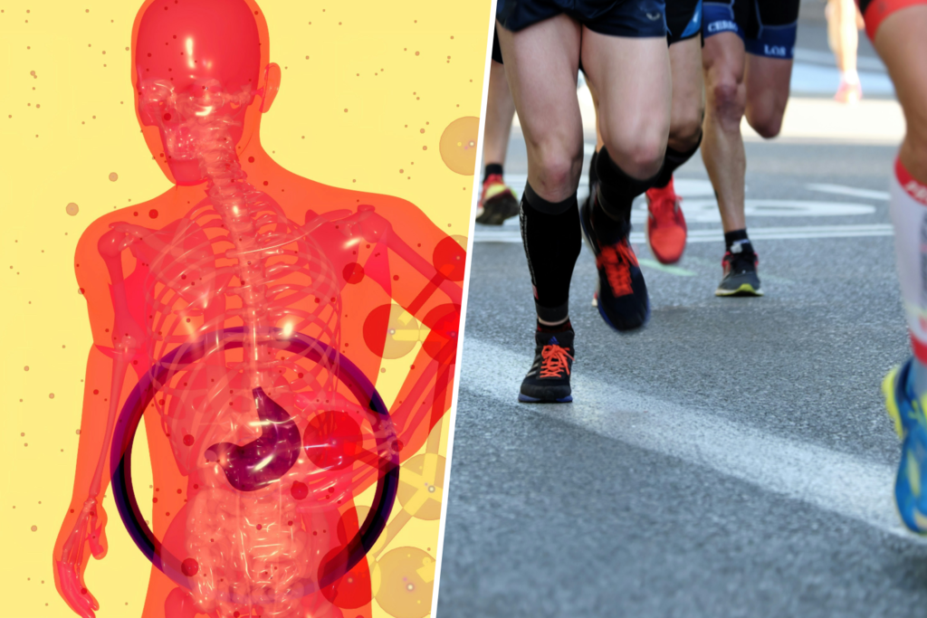 Desde hace años, el «dopaje fecal» es un problema en el deporte de élite. Ahora la ciencia quiere democratizarlo