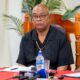 Detienen en Guyana tres personas por el ferry naufragado