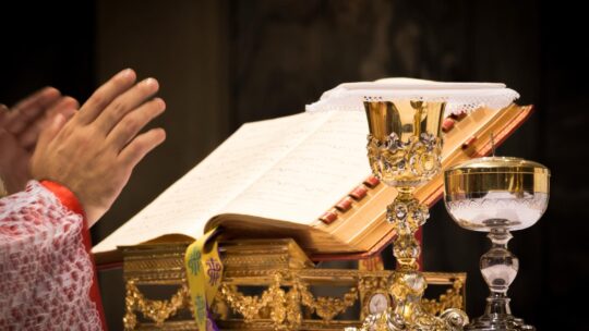 Diócesis de México y Centroamérica piden evitar actividades de la FSSPX en cisma