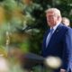 Donald Trump advierte a China y Rusia sobre venta de armas a Irán
